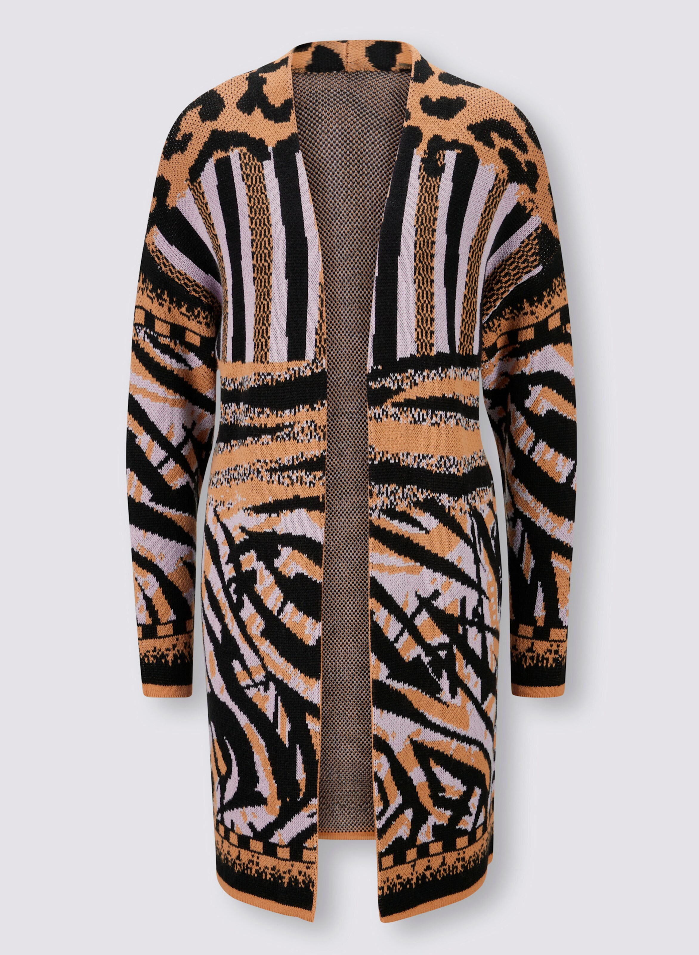 Strickjacke