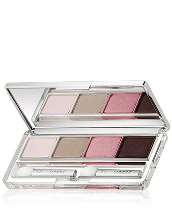 Clinique All About Shadow Quad 06 Pink Chocolate 4,8g