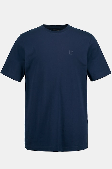 JP 1880 T-Shirts, Basic, 2er-Pack, Rundhals, bis 8XL
