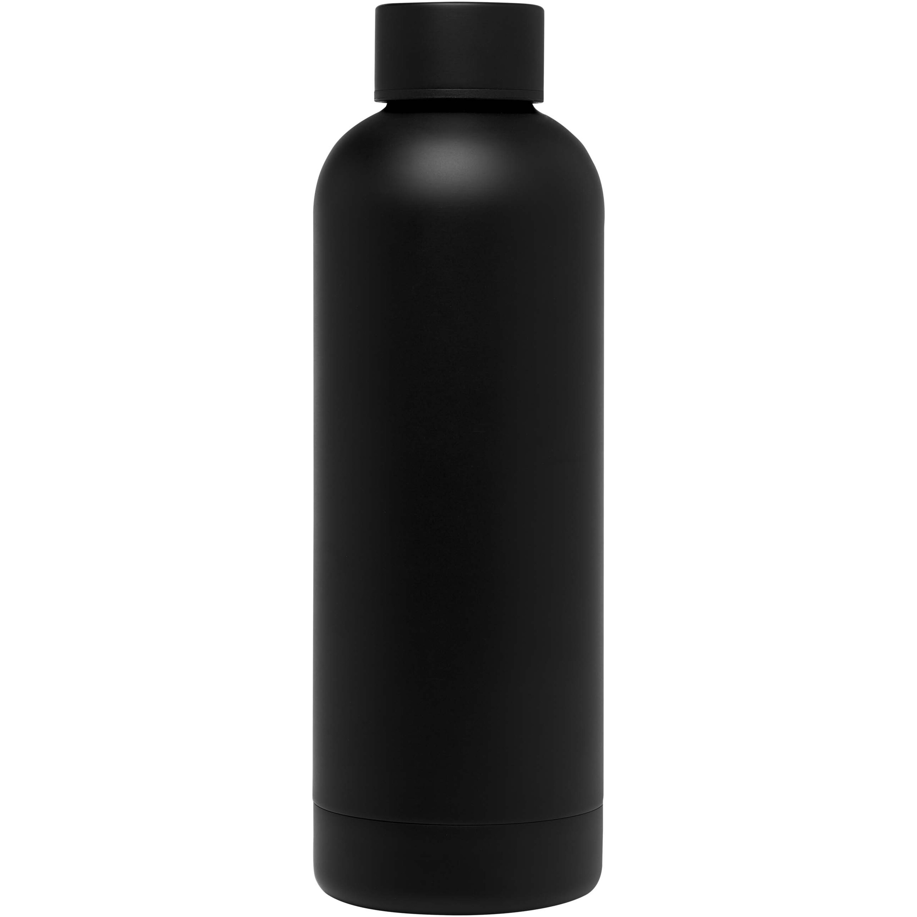 PF Concept 100798 - Bouteille Isotherme Écologique en Acier Inoxydable 500 ml