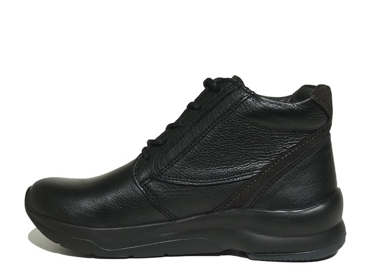 Wolky 05891 zwart