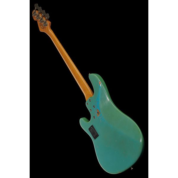 Sandberg California II VT 4 HCA RFB