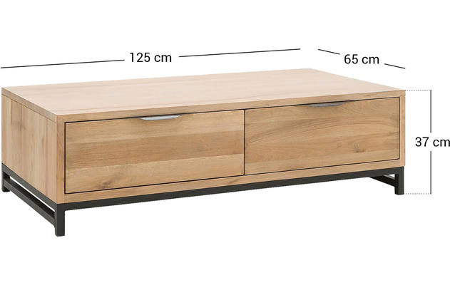 Salontafel Max