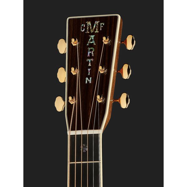 Martin Guitar OM42