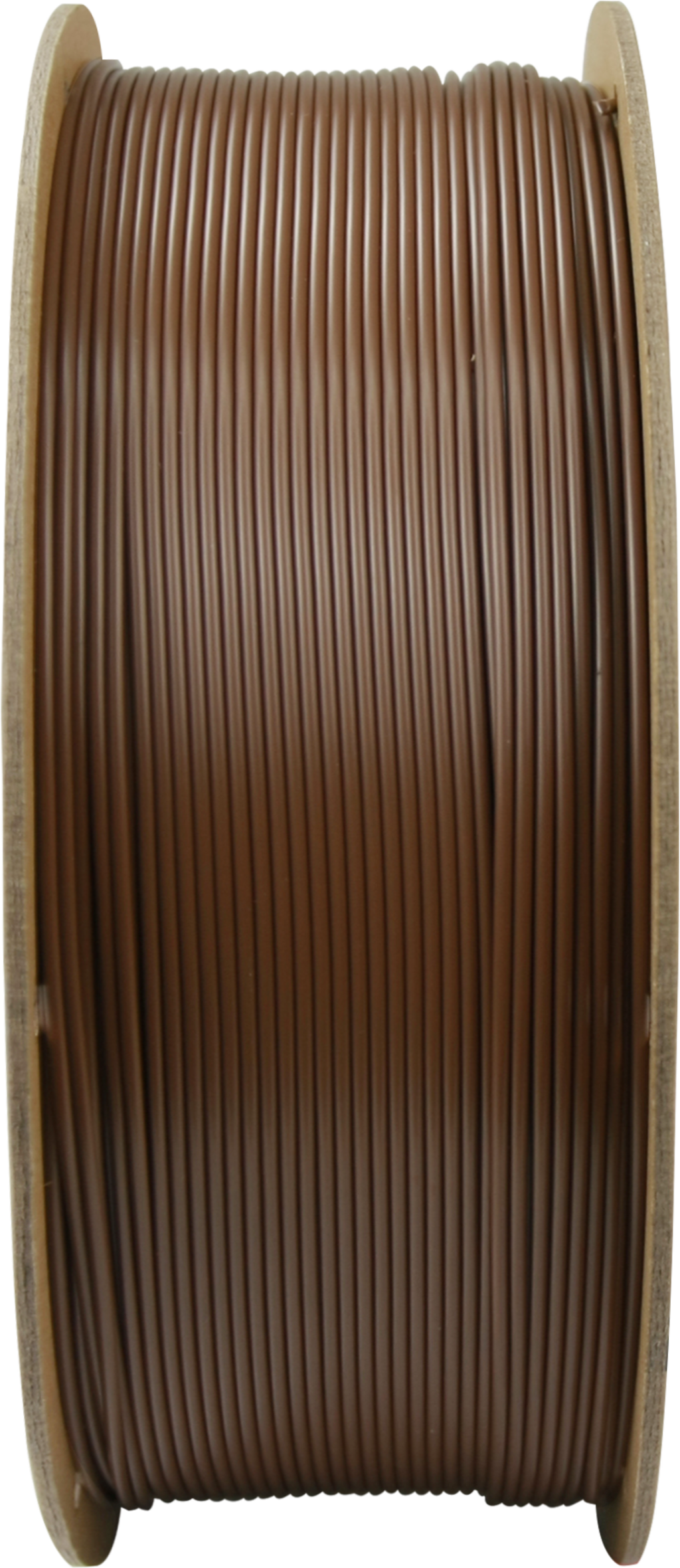 Polymaker  PolyLite ASA Army Brown, 1,75 mm / 1000 g    Die Alternative zu ABS Filament