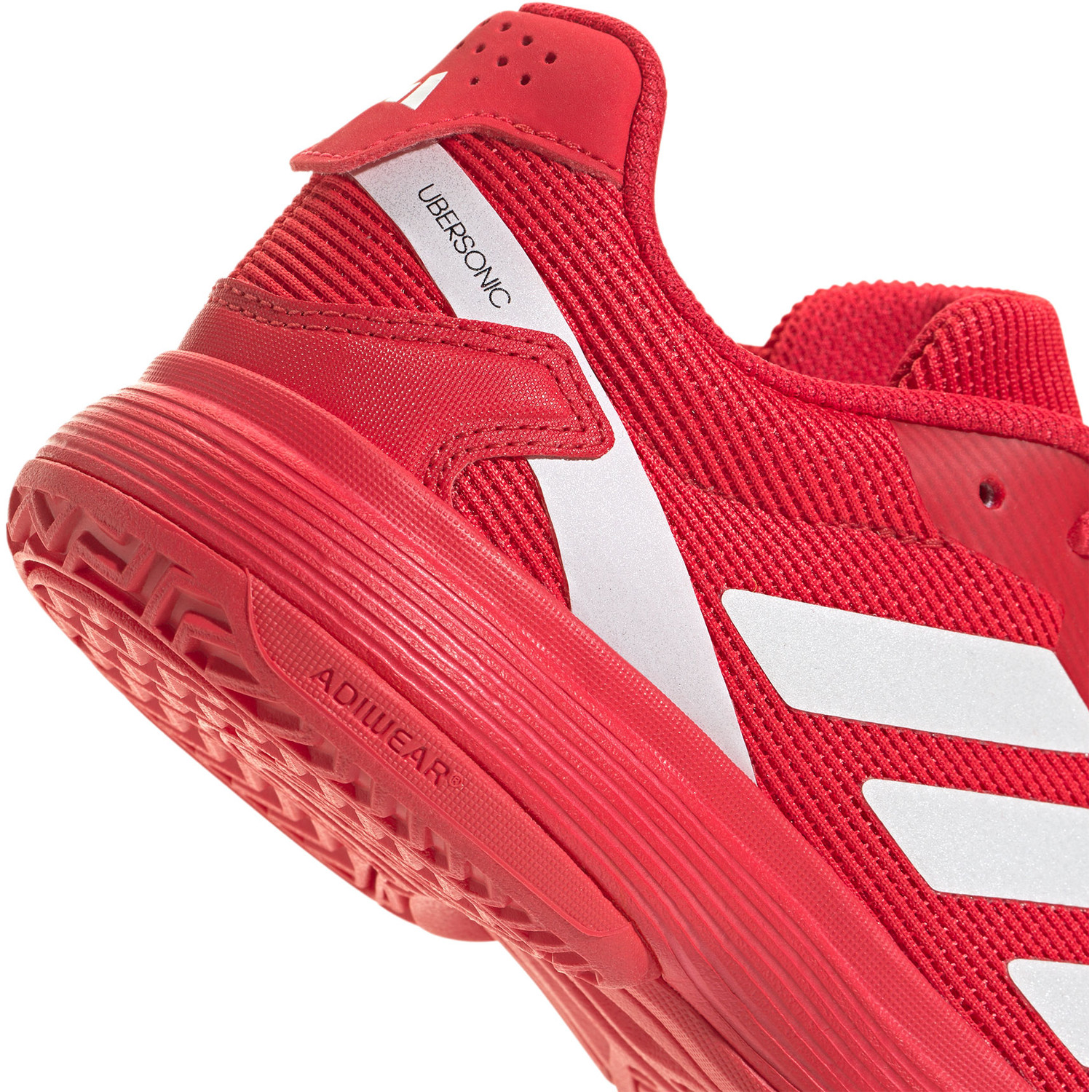 adidas Ubersonic Junior