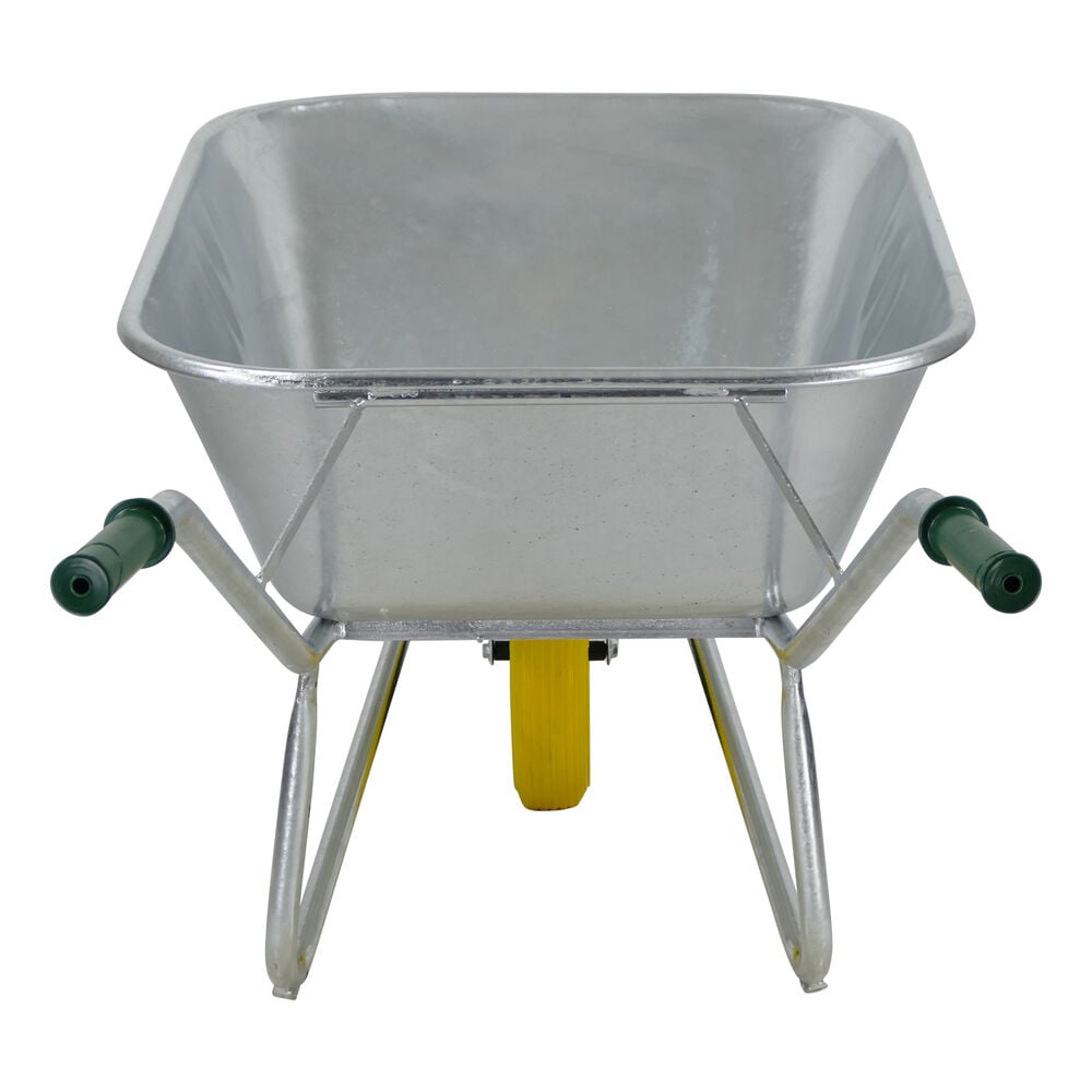 Altrad Fort Farm & stable 230V/1 flex pro wiel - Kruiwagen - Verzinkt - 230kg
