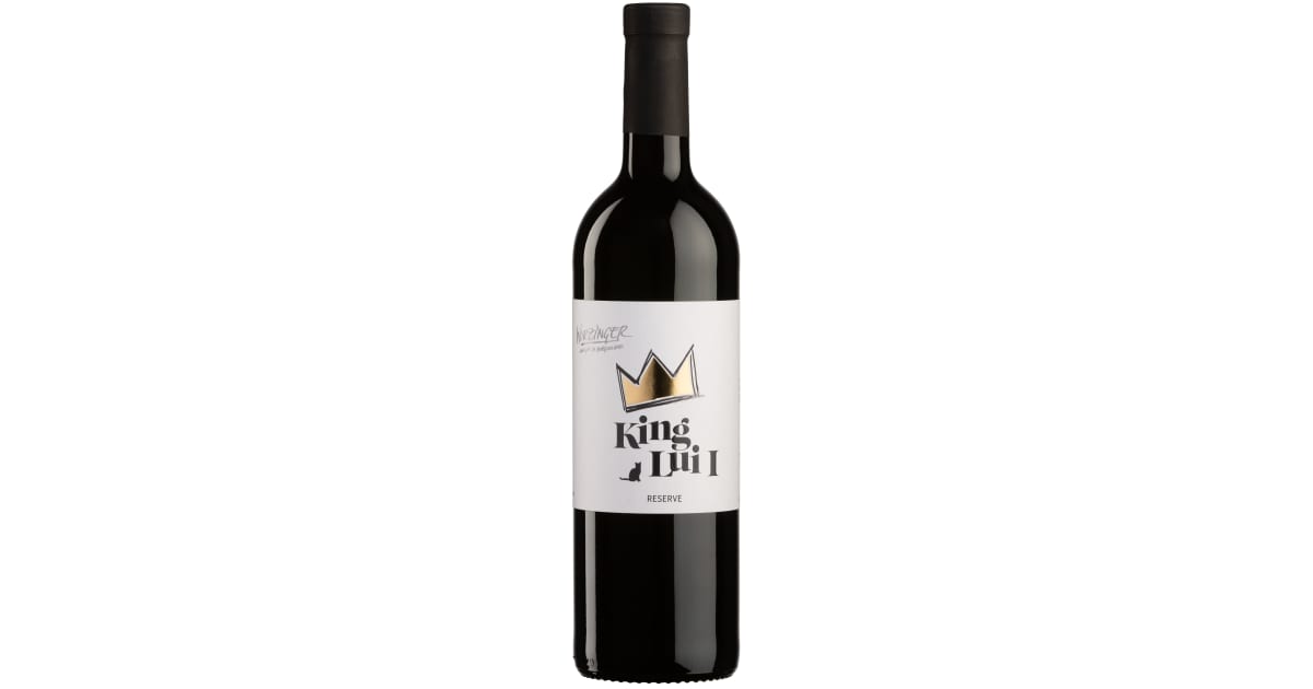 Wurzinger Bio King Lui I Reserve (Einweg)