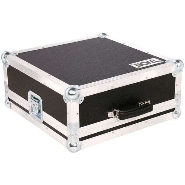 Thon Case Blackmagic Design Panel