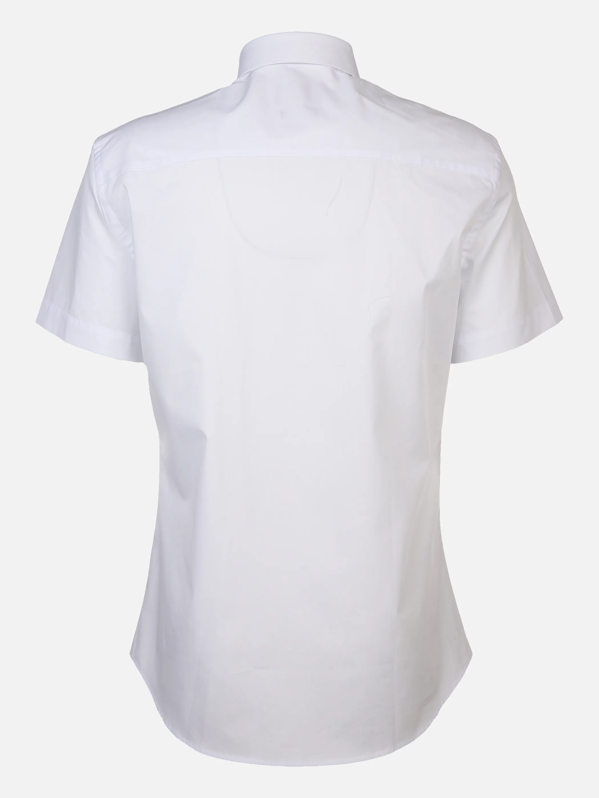Herren Cityhemd mit halbem Arm