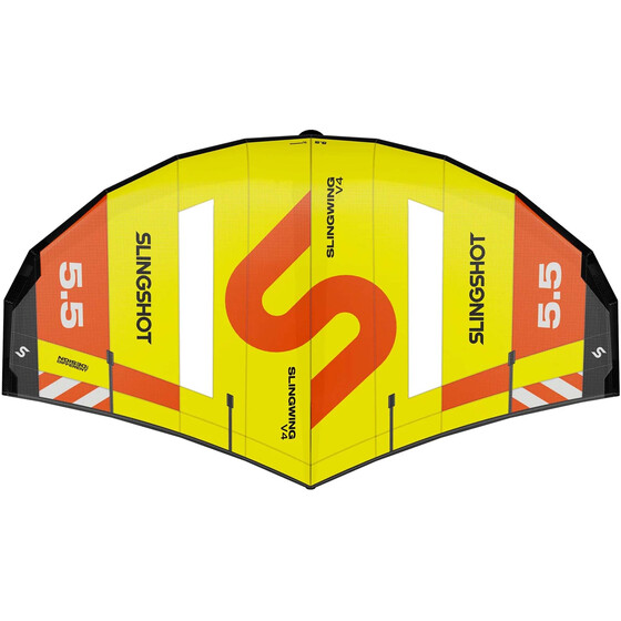 Slingshot Foil Wing Slingwing V4