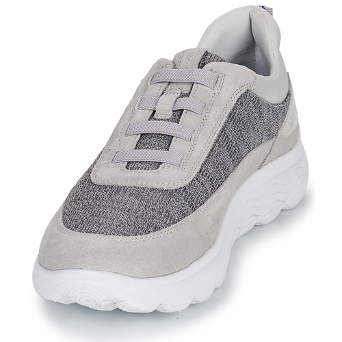 Geox - U SPHERICA - Gris