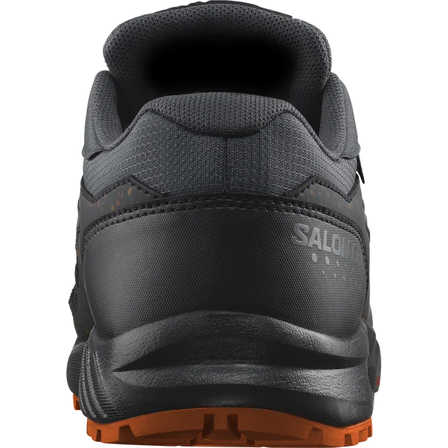 OUTWAY CLIMASALOMON™ WATERPROOF  Junior - Chaussures pour enfant