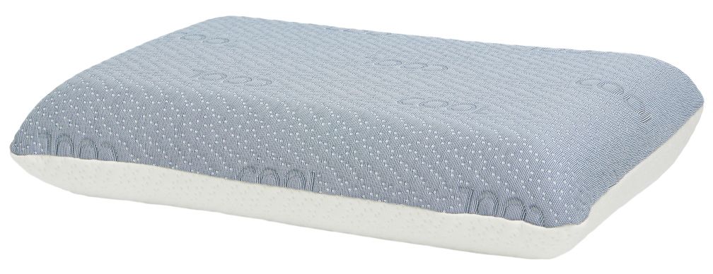 Hoofdkussen Cool Pillow B60 x D40 x H12 cm