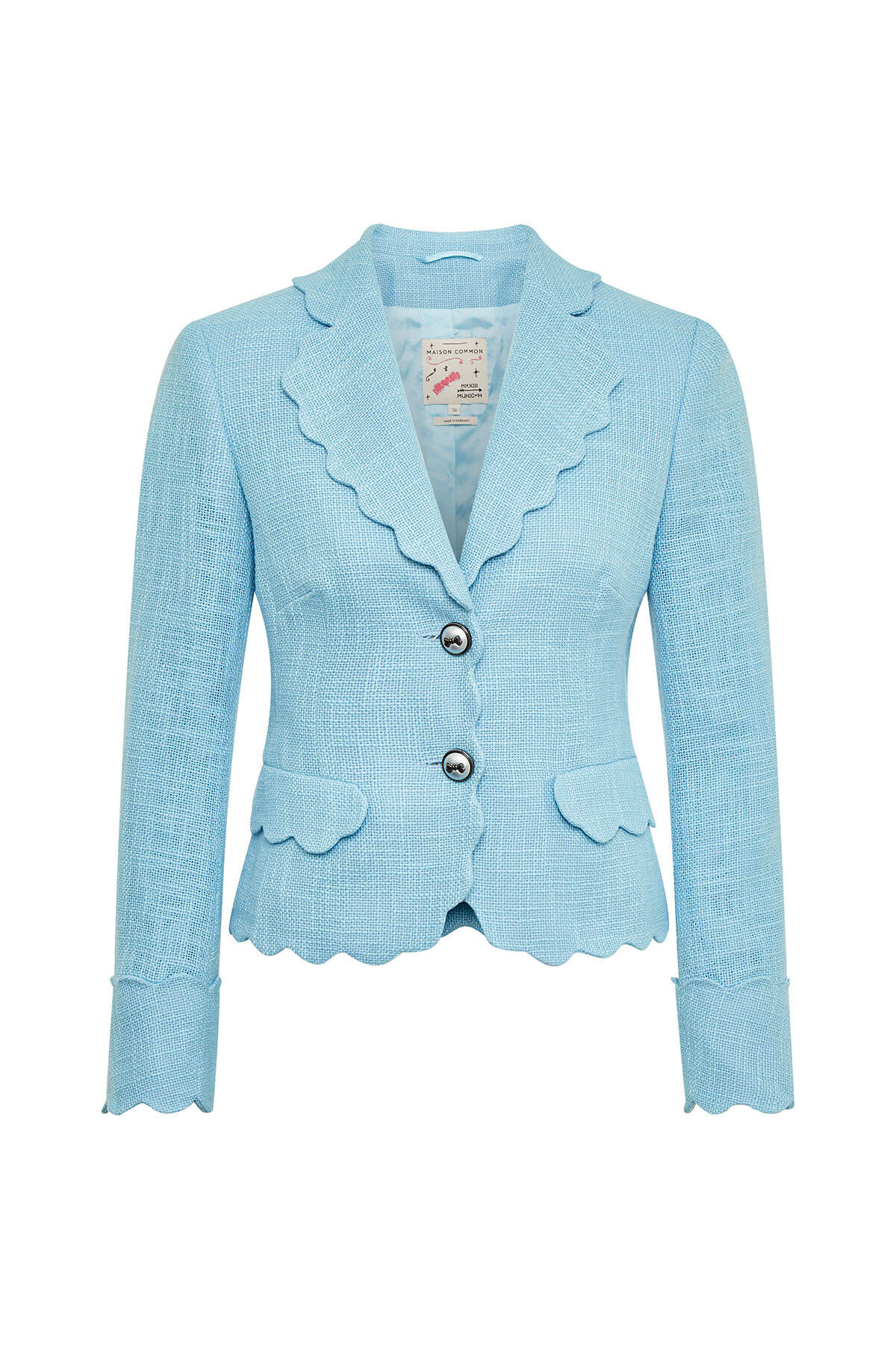Maison Common| Damen Blazer
