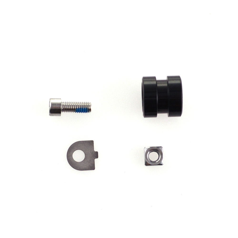 Fox Racing Shox Fox Service Set: 2021 36/38 15QR