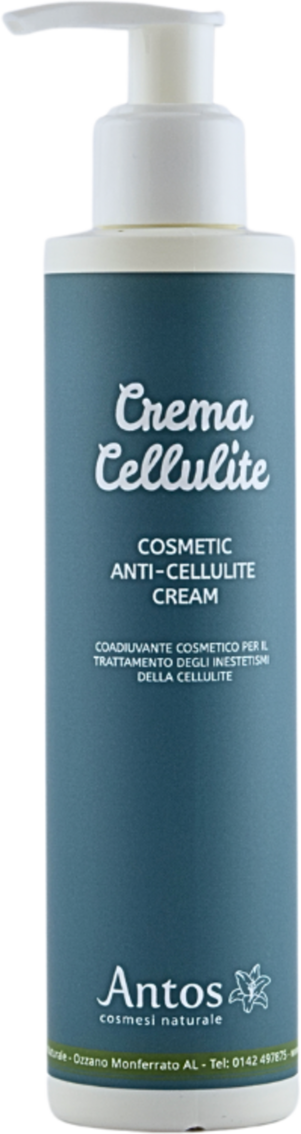 Antos   Anti-Cellulite-Creme, 200 ml
