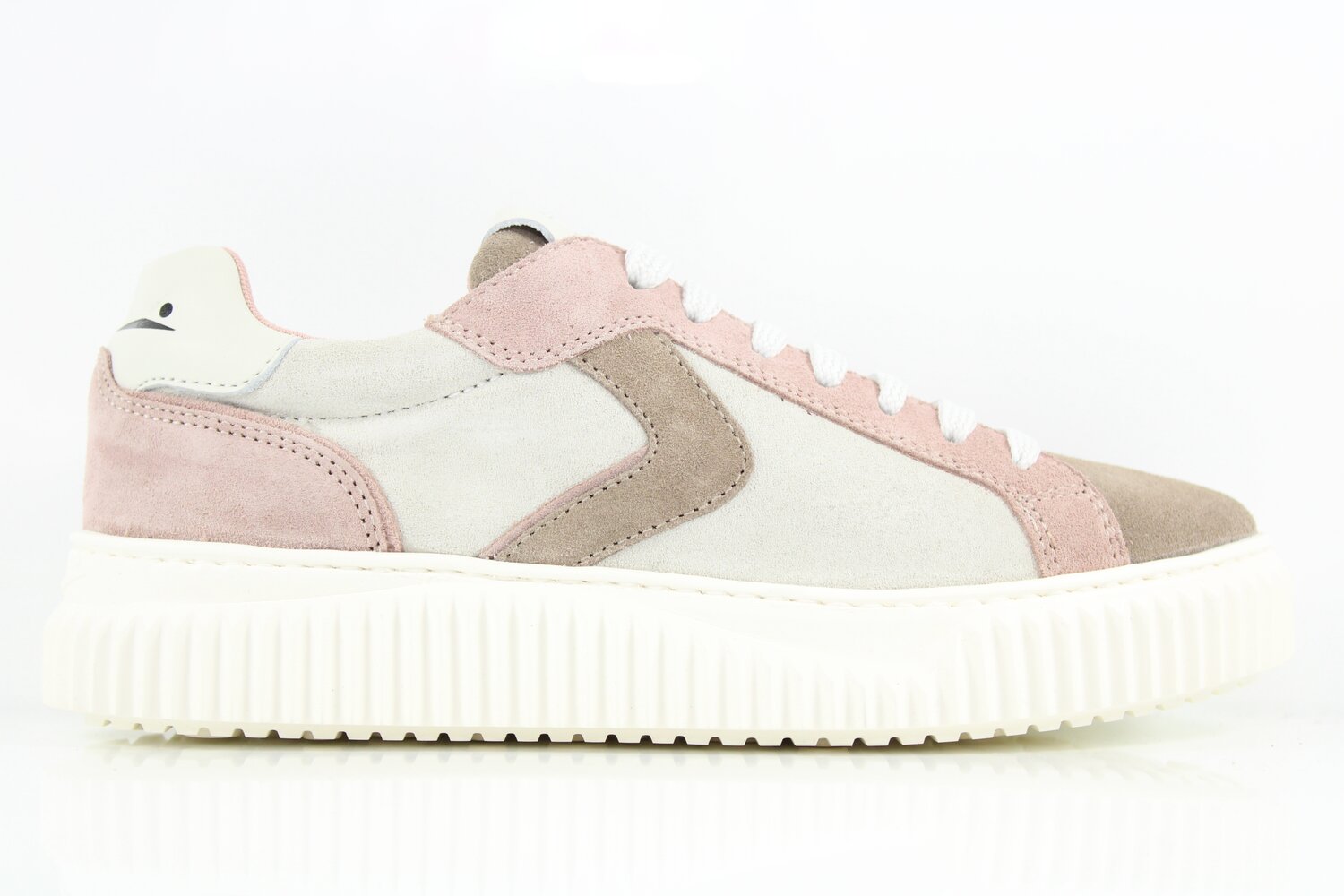 Voile Blanche Sneaker