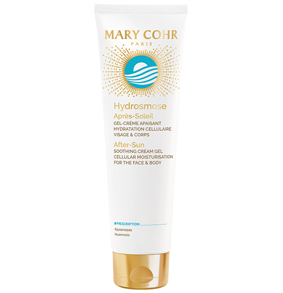 Hydrosmose Gel-Creme Apres Soleil