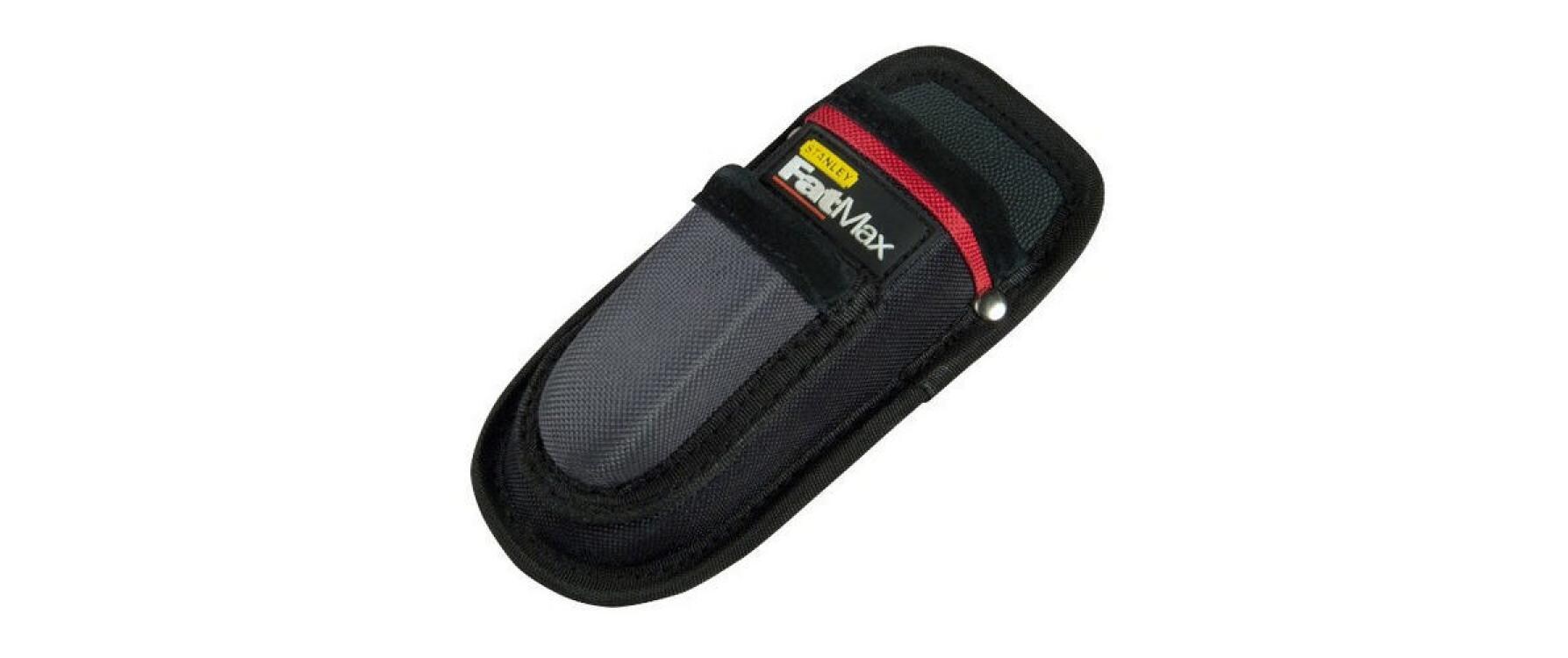 Messerholster Fatmax 0-10-028Holster für alle Messer von Stanley