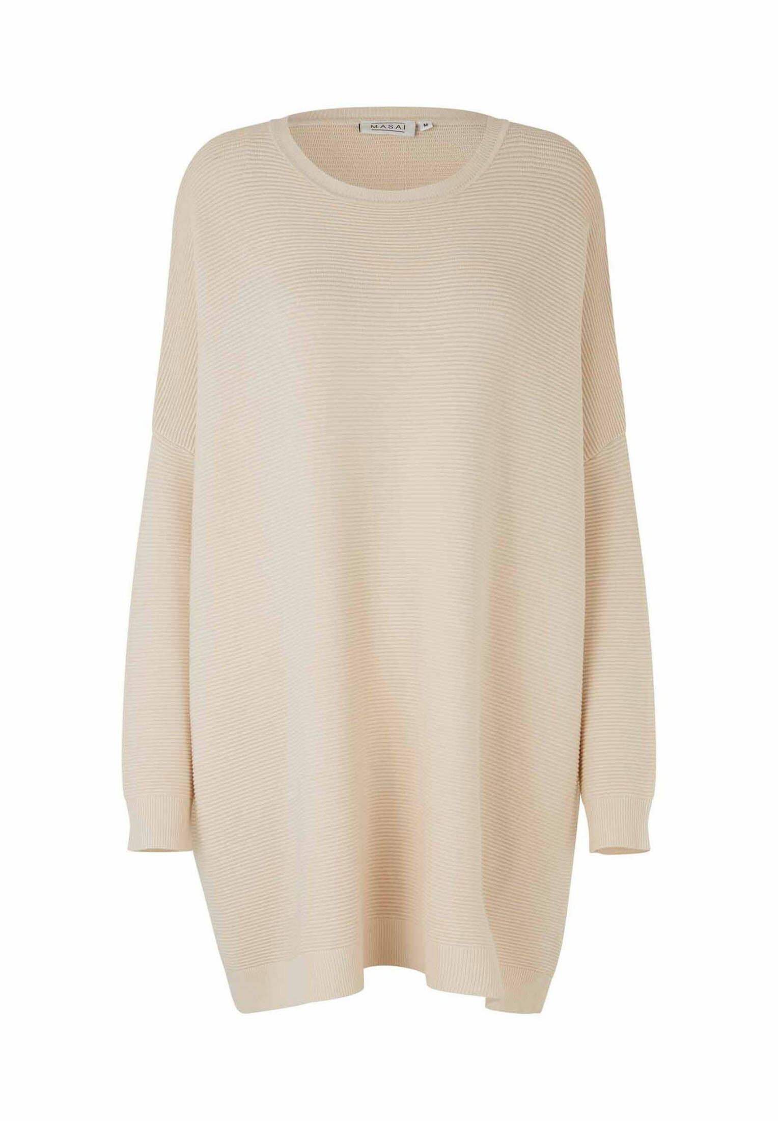MASAI| Damen Strickpullover