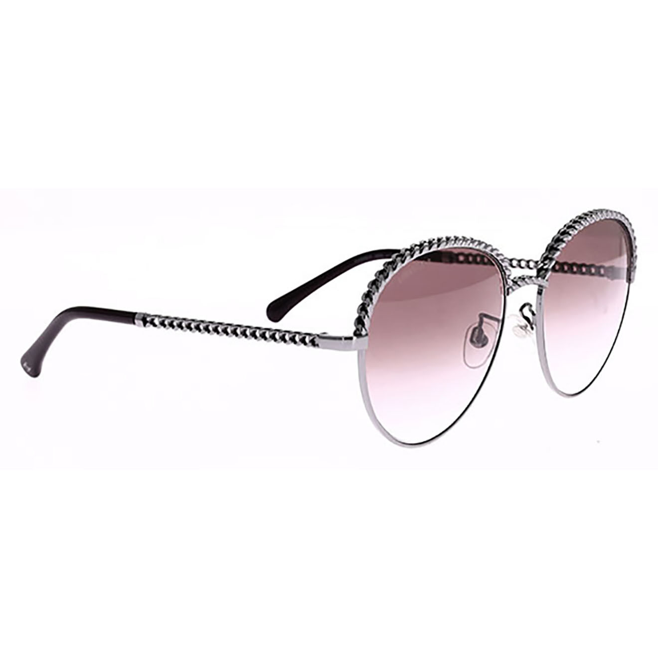 Fendi Lunettes de soleil marron - Très bon état