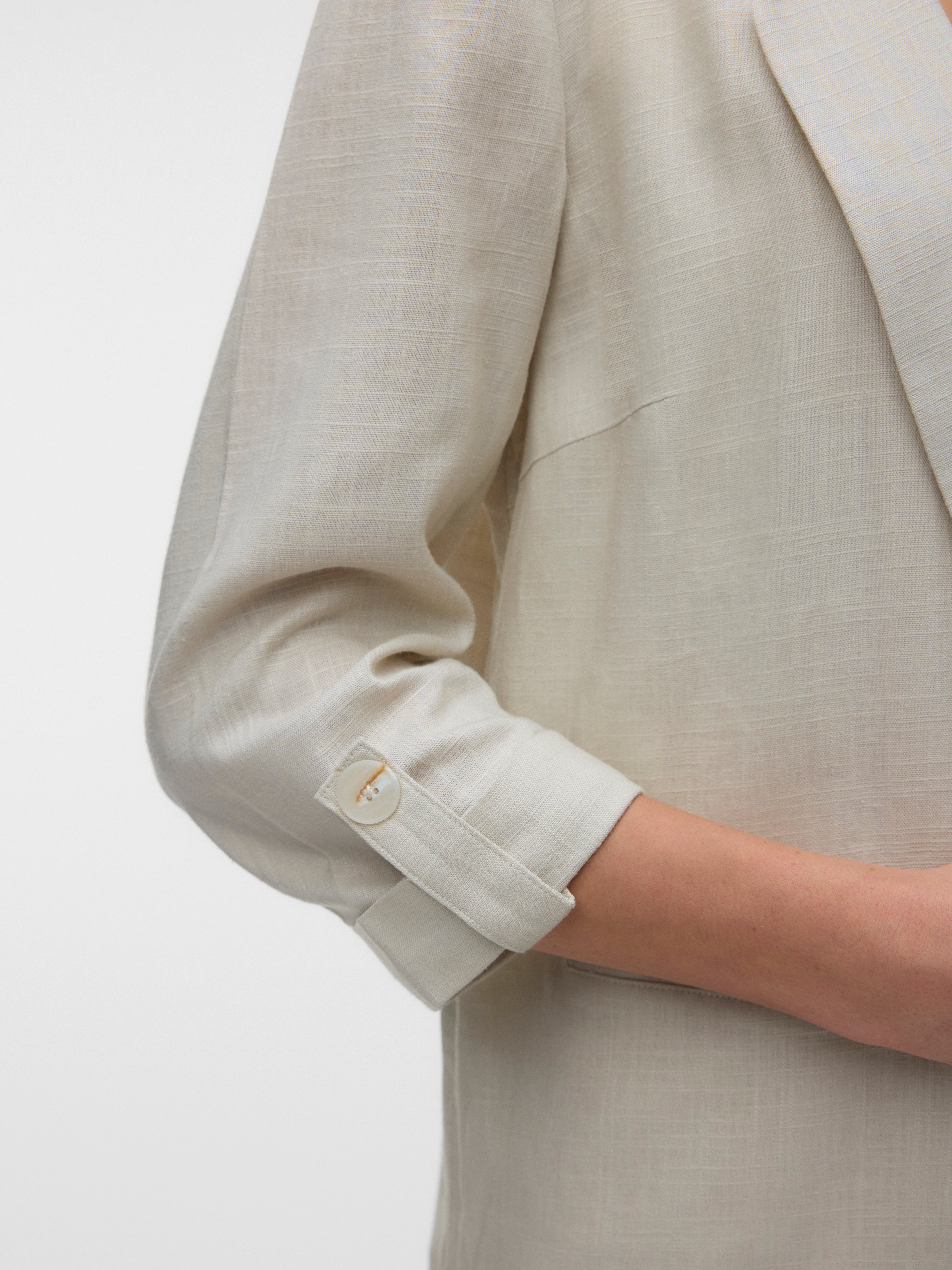 VMROSIE Blazer
