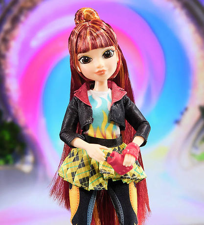 Unicorn Academy Puppe - 24 cm - Valentina