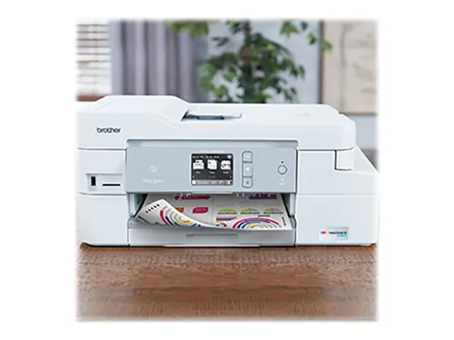 Brother MFC-J5955DW A3 Print, A4 Scan/Copy/Fax, 2 Paper Trays