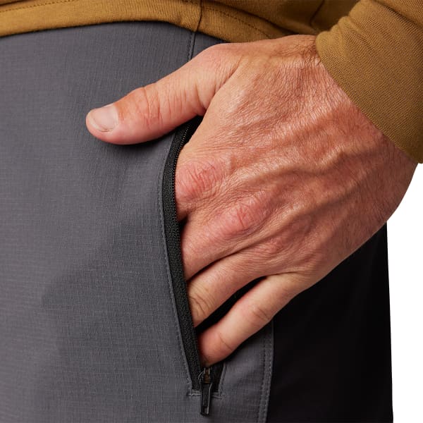 Short VTT FOX RANGER WATER SHORT DARK SHADOW