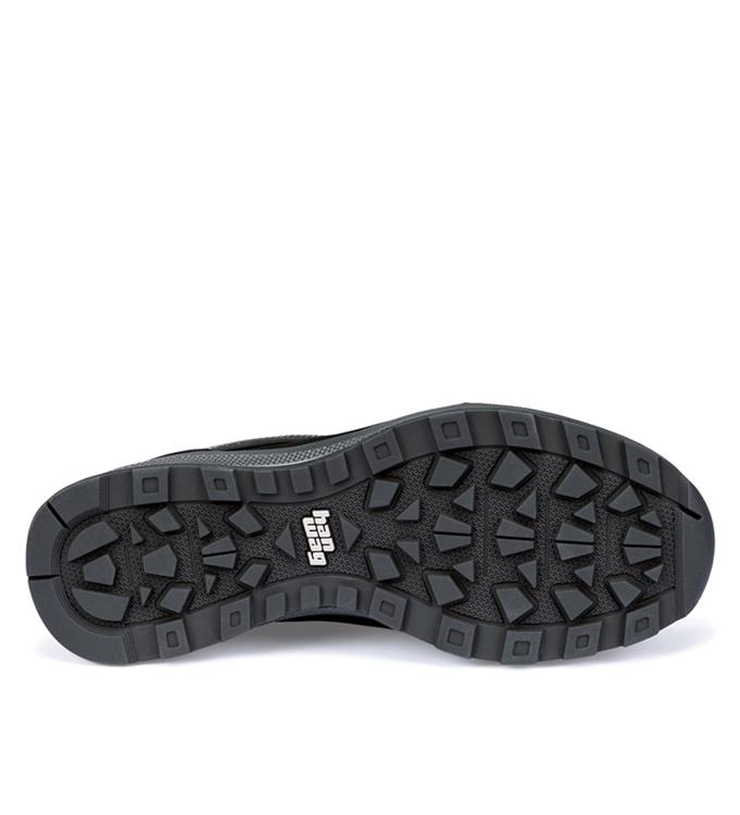 Hanwag Banks Low Bunion GTX 203600 black-dusk