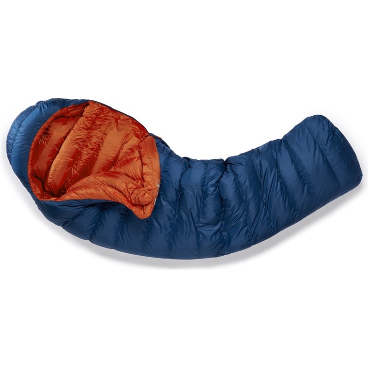 Rab Ascent 700 SleepingBag Regular Wide