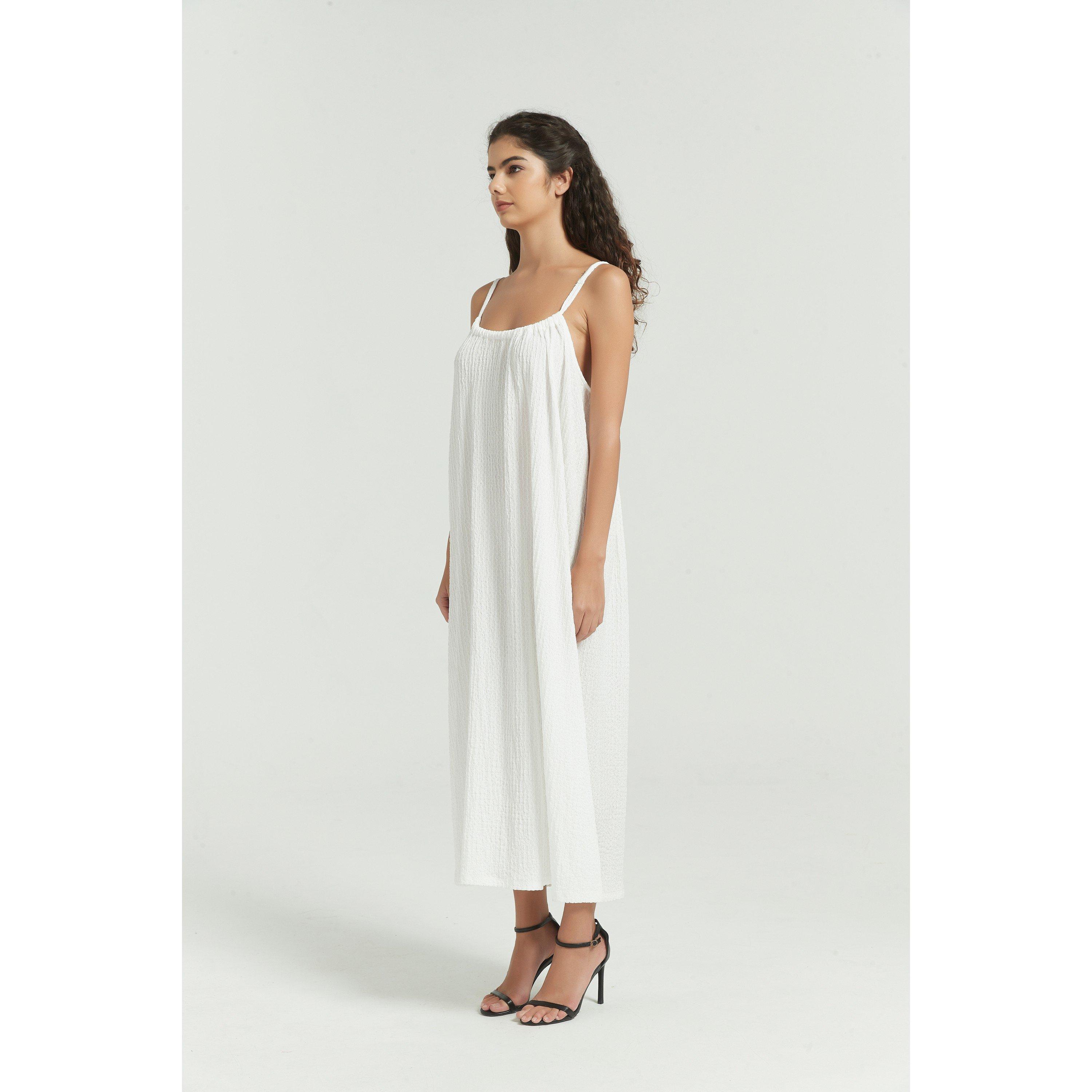 Be You BY Maxi Beach Dress