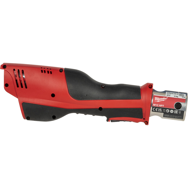Milwaukee 12V HPT-202C TH-KIT accu perstang Henco