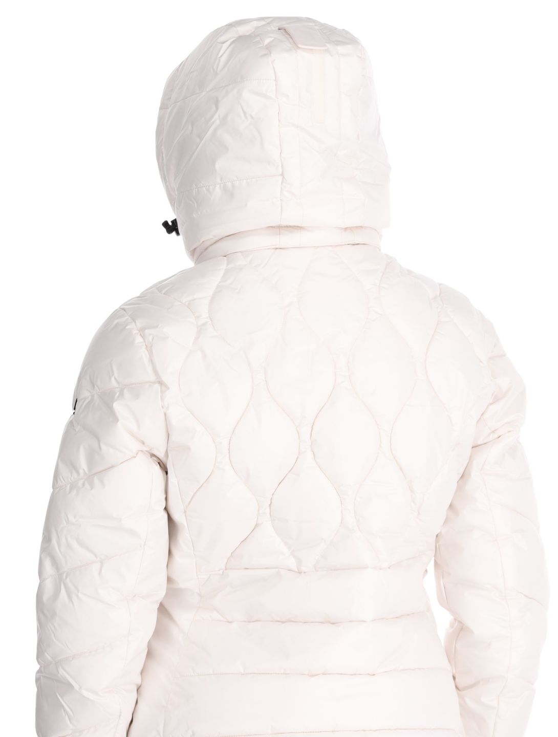 Hakosalmi ski-jas dames
