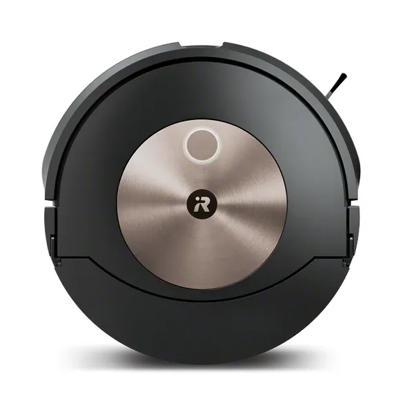 iRobot Roomba Combo j9  Robotstøvsuger med gulvmoppe