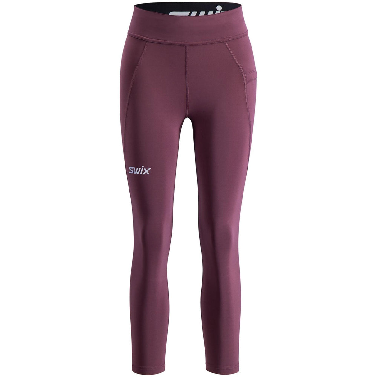 Swix<br>Pace High Waist Cropped Tights W