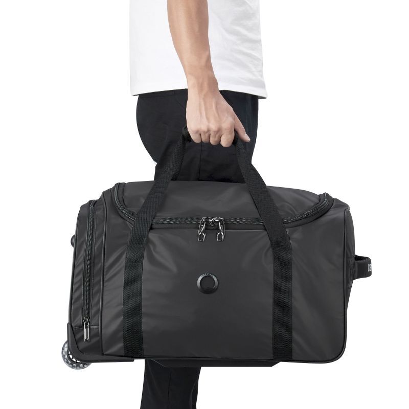 Raspail Cabine - Sac de voyage à roulettes