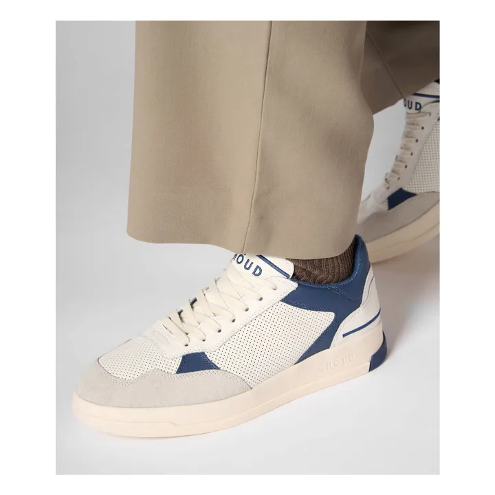 Ghoud Baskets Tweener | Bleu