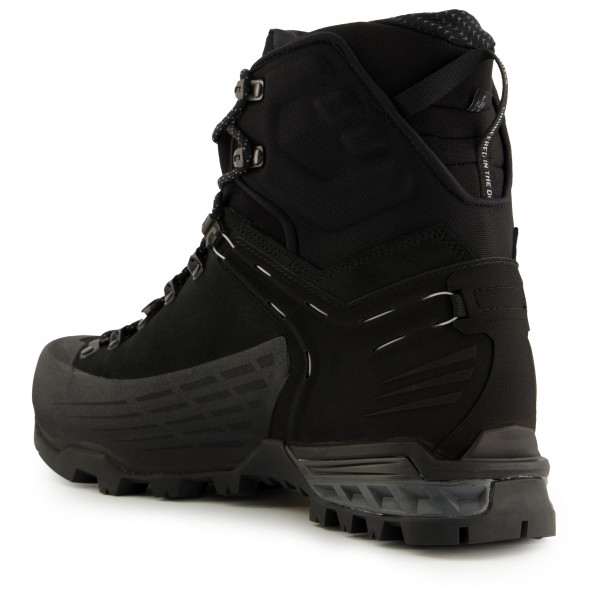 Salewa - Ortles Ascent Mid GTX - Chaussures de montagne