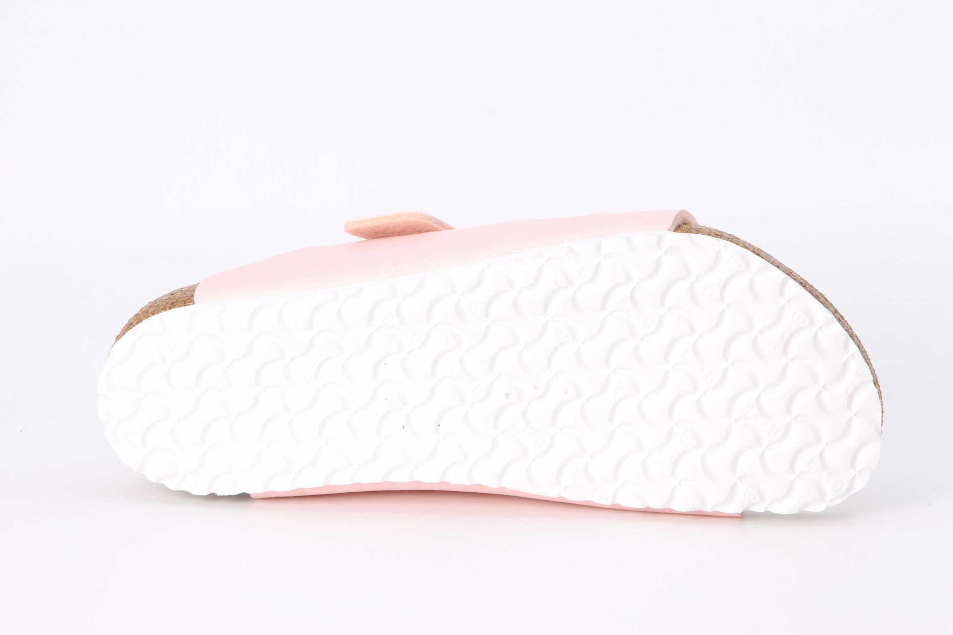 Birkenstock Arizona Kids schmal rose