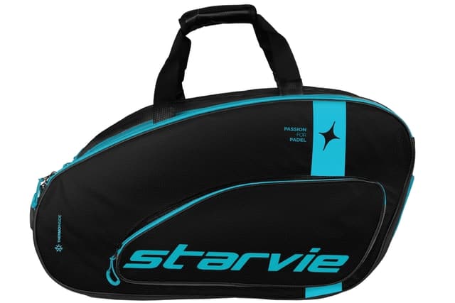 Starvie Racing Drax Padel Bag 2025