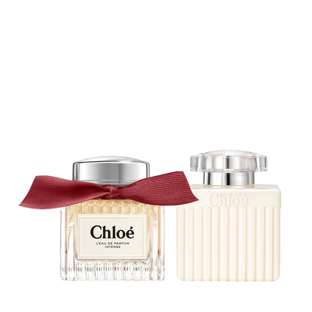 Signature EDP Intense Coffret Eau de Parfum - 1un
