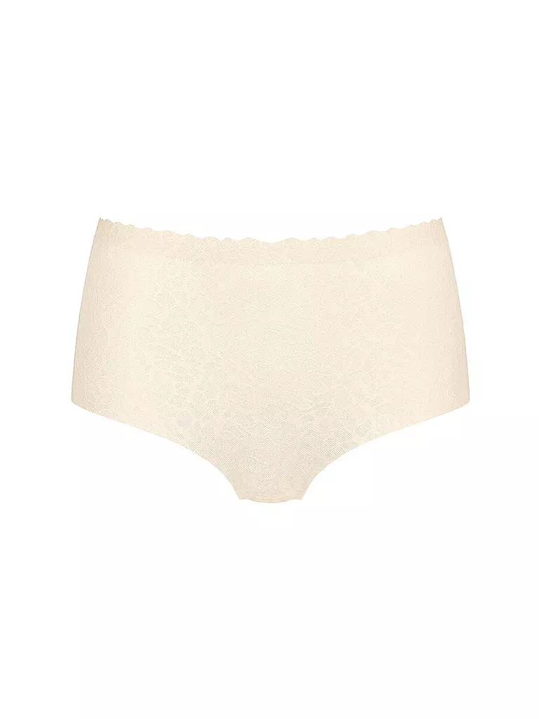SLOGGI Highwaist Slip Zero Feel creme