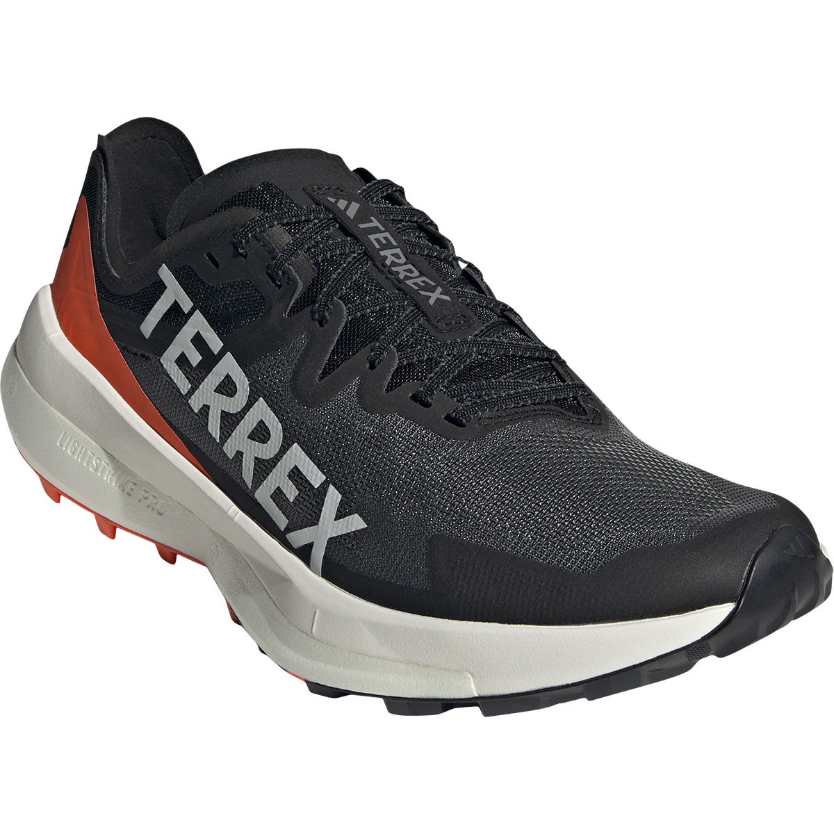 adidas Terrex Agravic Speed Trail Løbesko Herre