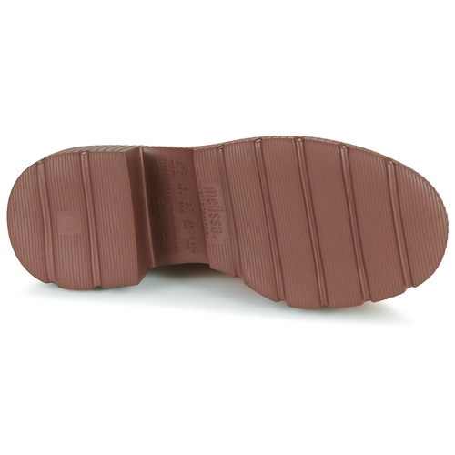 Melissa - MELISSA COSMO BOOT AD - Cognac