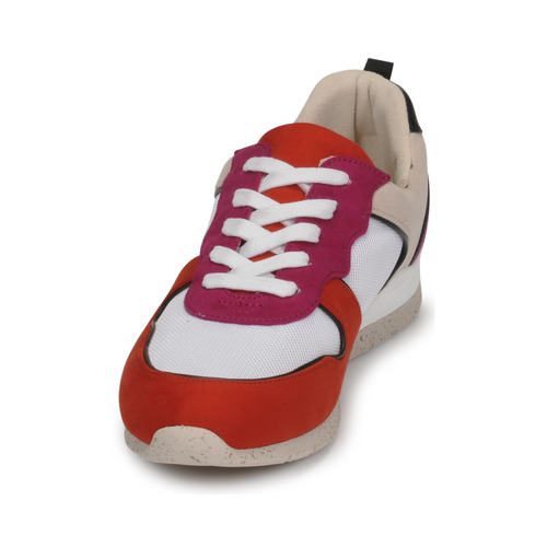 André - ADO - Multicolore
