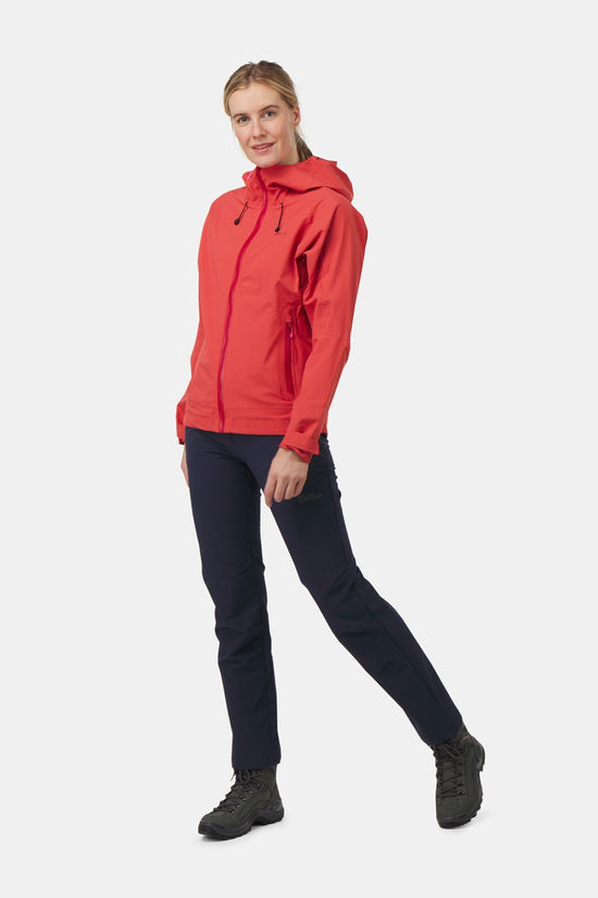 Jack Wolfskin Jack Wolfskin Activate Thermic Softshell Winterbroek