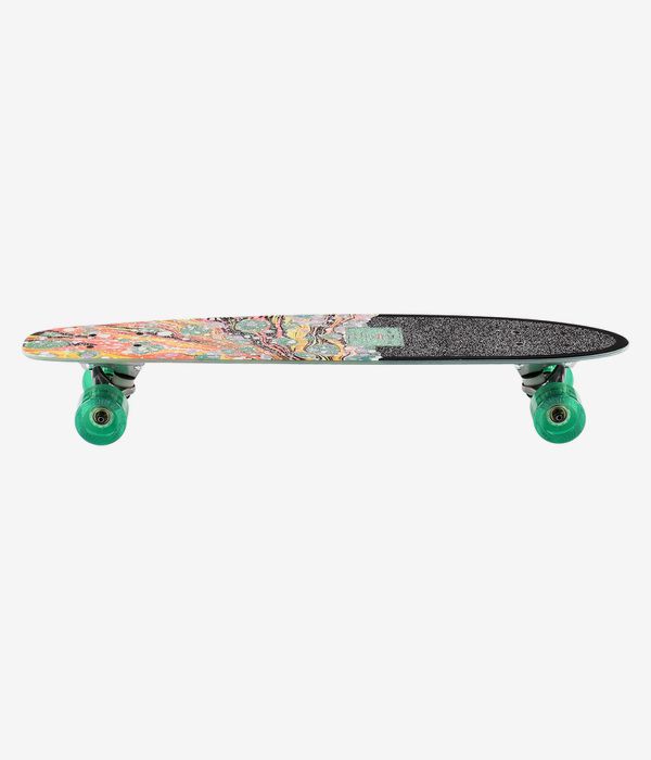 Globe Surf Glass 27
