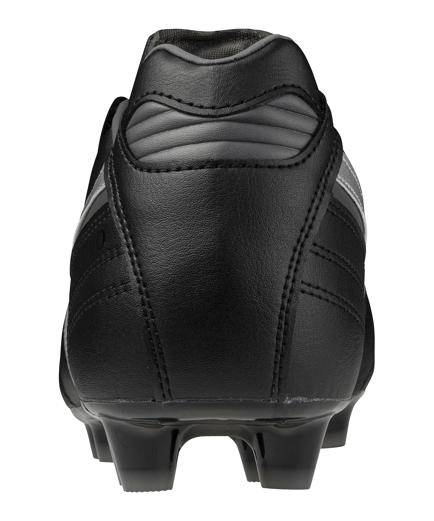 Mizuno Morelia II Pro FG Unlimited Black Schwarz F03